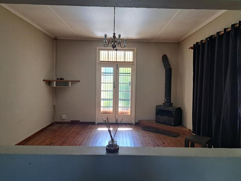 0 Bedroom Property for Sale in Kareedouw Eastern Cape